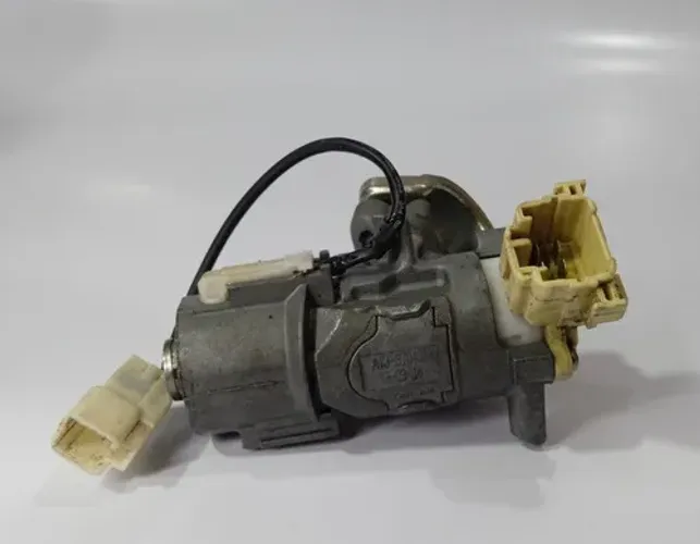 Cilindro Ignição Chery Celer 1.5 2015