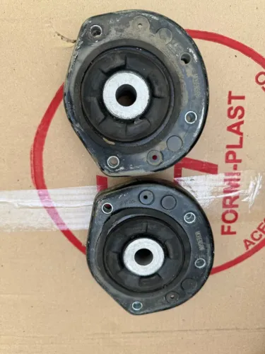 coxim amortecedor dianteiro mercedes sprinter 415/515 (par)