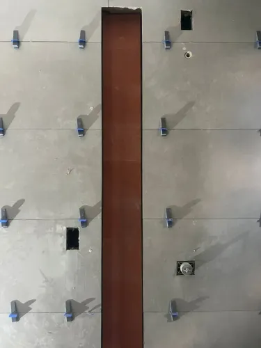 Vinicius construção