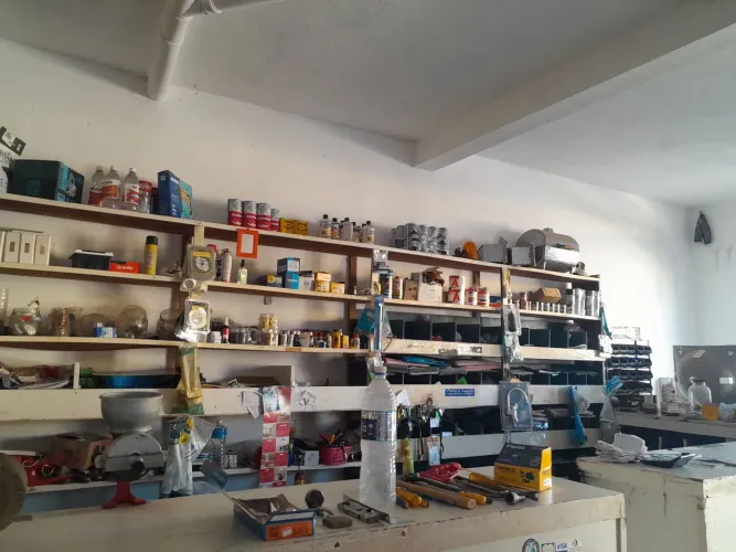 Material de construção 