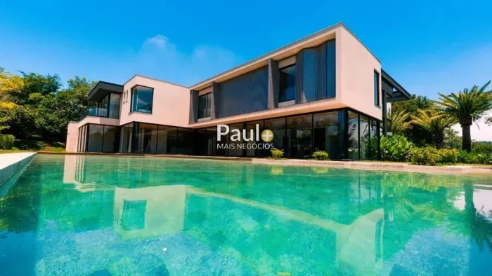 Casa à venda Fazenda da Grama, Itupeva, com 6 suítes, com 1130 m², Fazenda da Grama