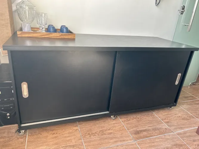 Armário escritório 