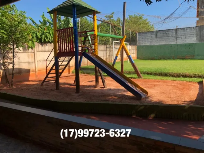 Alugo chácara fim de ano com a família diária 1000