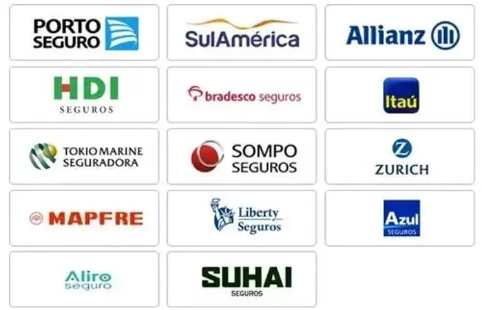 Corretor de Seguros