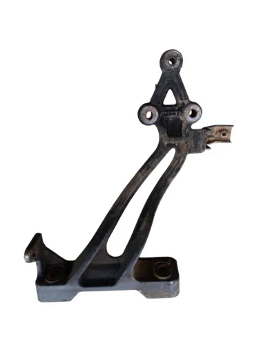Suporte Silencioso Scania 1497657