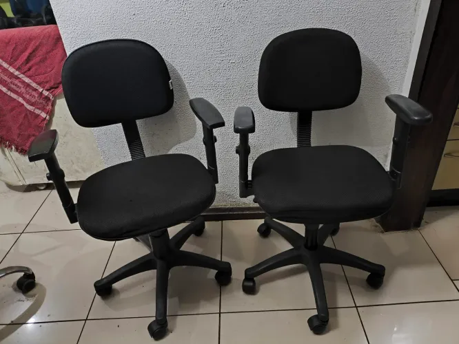 Cadeia Diretor de Escritório