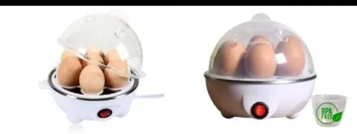 Cozedor de ovos 