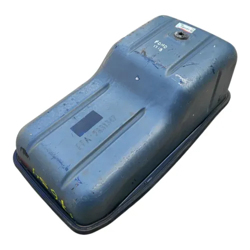 Carter Óleo Motor Isb 4.5 4 Cil Ford 1319 1419 1719 E4171