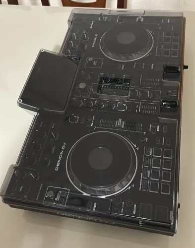Xdj Denon Prime 2 - Exclusiva