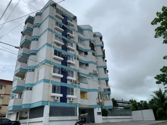 Aluga apartamento em Salinas para residente