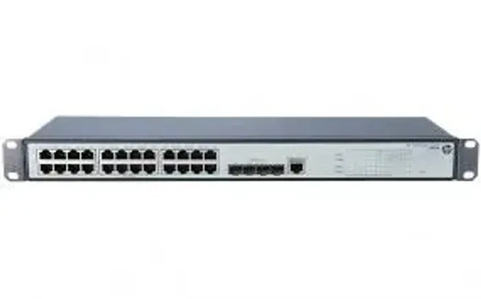 SWITCH HP V1910