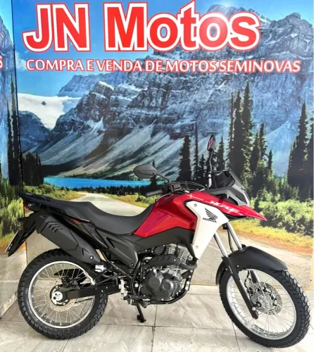 XRE 190 ABS 2026 PRONTA ENTREGA