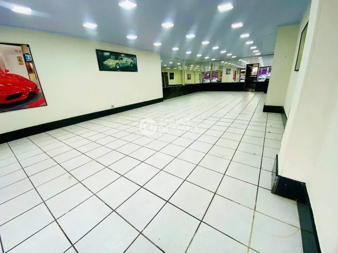 Lourdes - Loja para aluguel na Anuar Donato