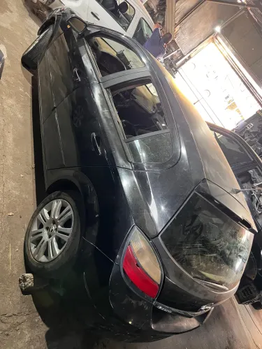 Peças de Vectra GT 