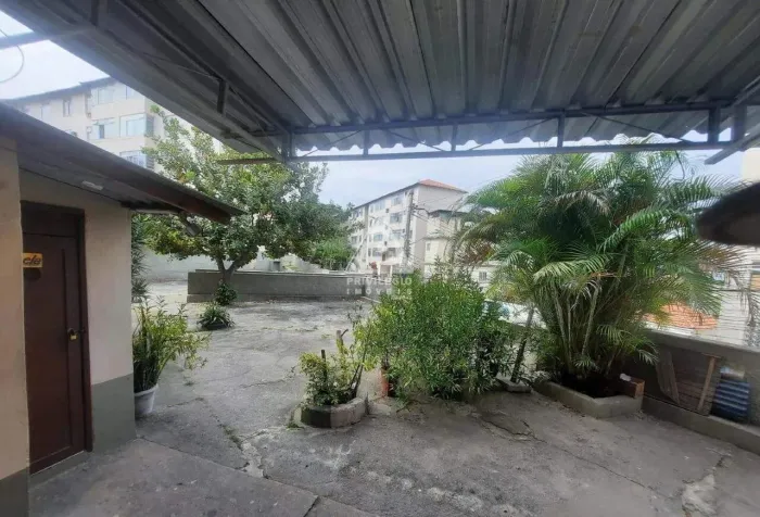 Loja de 69 m² à venda no Pilares, Região Blue, RJ