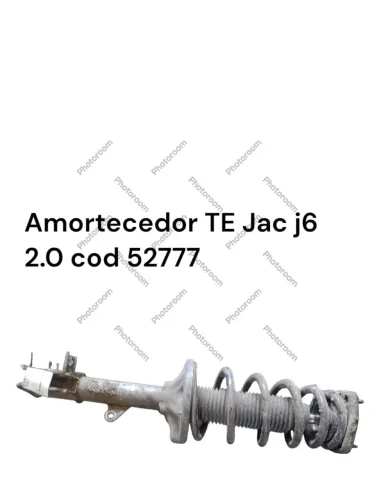 Amortecedor TE Jac J6 2.0