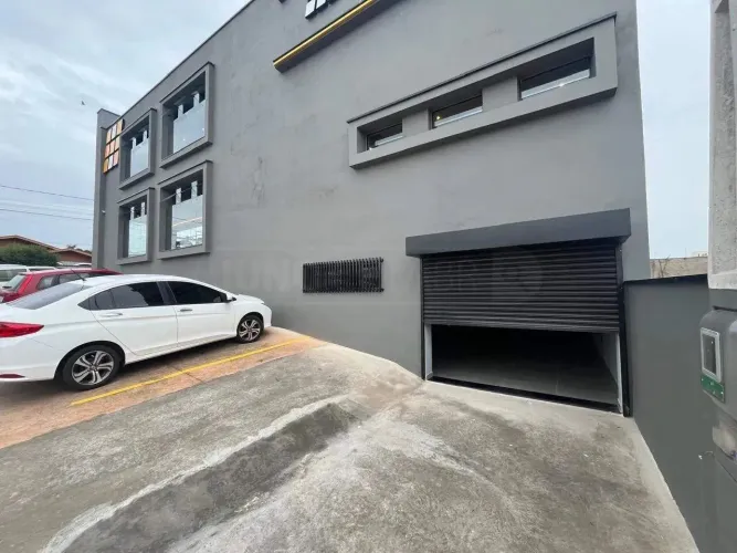 Salão para aluguel, Centro - Rio das Pedras/SP
