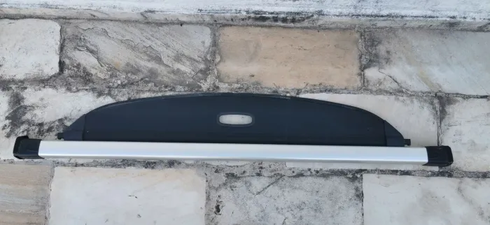 Tampa da mala Carro KIA SPORTAGE 2016-2021 