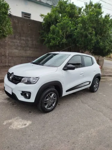 Renault Kwid Intense 1.0 
