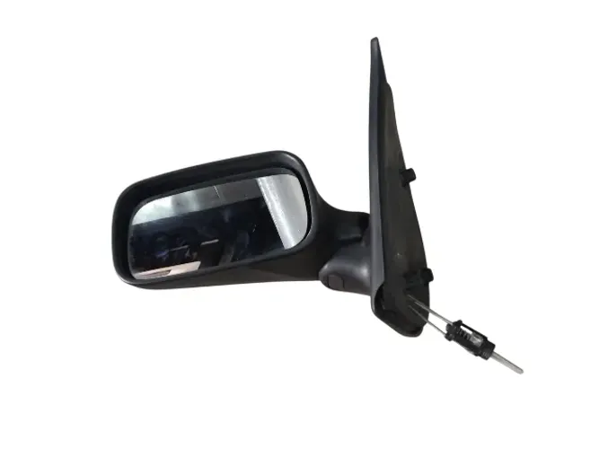 Retrovisor Manual L/E C/Detalhe Palio Weekend 01/03 014277