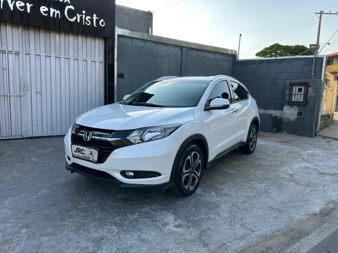 Honda HR-V EXL 1.8 Flexone 16V 5P Aut. 2018