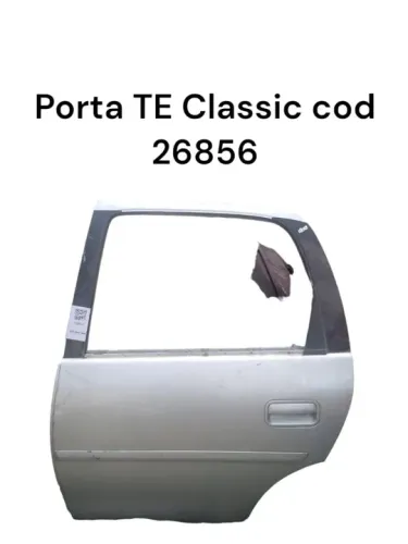 Porta TE Classic cod 26856