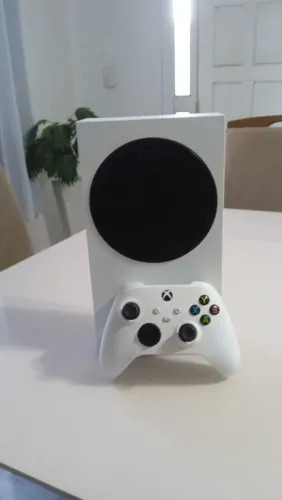 X box série s