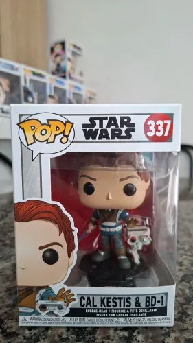 Funko pop