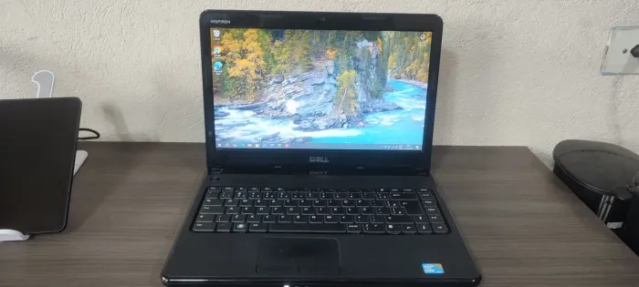 Notebook Dell  Inspiron N4030