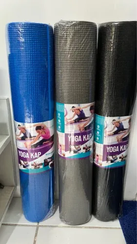 Tapetes de Yoga - Yoga Kap original