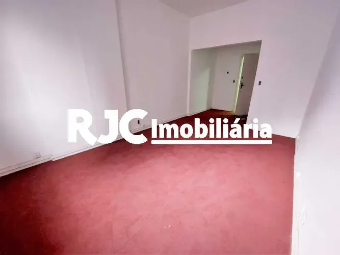 Sala/Conjunto para venda tem 18 metros quadrados em Centro - Rio de Janeiro - RJ
