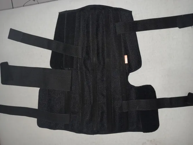 Suporte Ortopédico para Joelho/órtese.