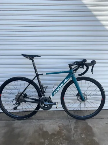 Soul 3r1 Disc 