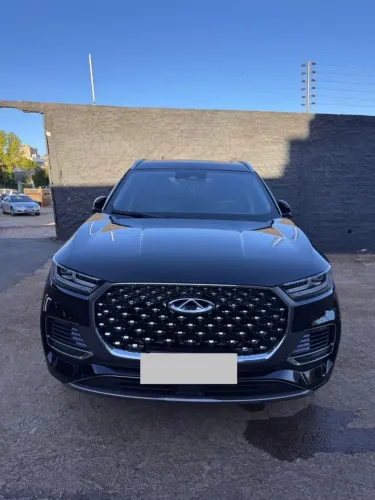 Chery Tiggo 8 Pro 1.5 Turbo (híbrido) 2023