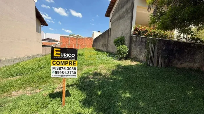 Terreno em Condomínio à venda no Condomínio Grape Village em Vinhedo/SP