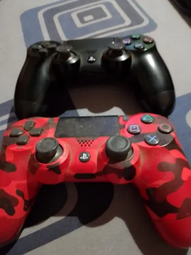 Controle play