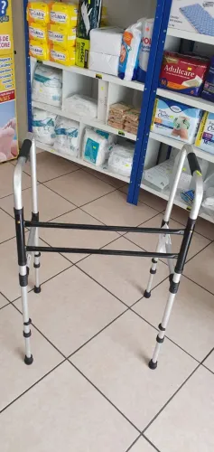 Andador adulto NOVO