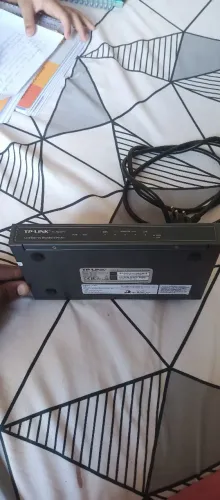 Roteador TP-Link TL - R470T+