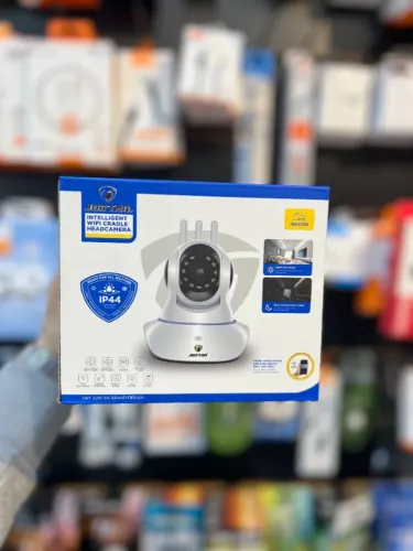 Camera De Segurança Wifi