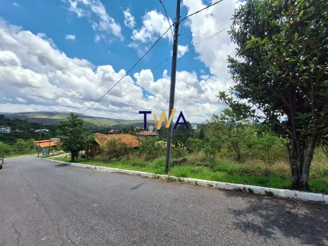 Lote em condomínio, Residencial Villabella, Villa Bella, Itabirito, R$200.000,00, à venda 