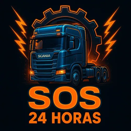 Mecânica Diesel são José dos Pinhais 24 horas 