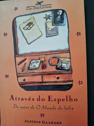 Através do espelho