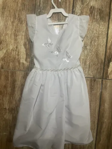 Vestido infantil