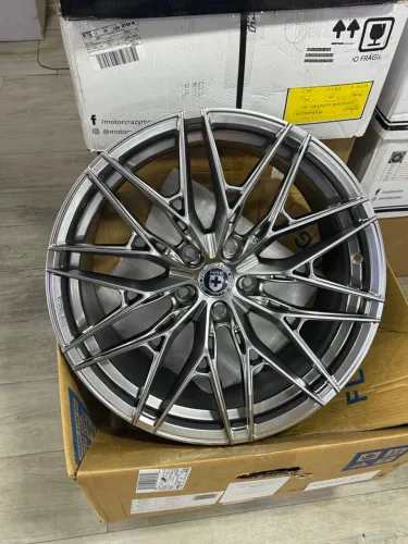 RODA FFC03 MODELO HRE aro 19