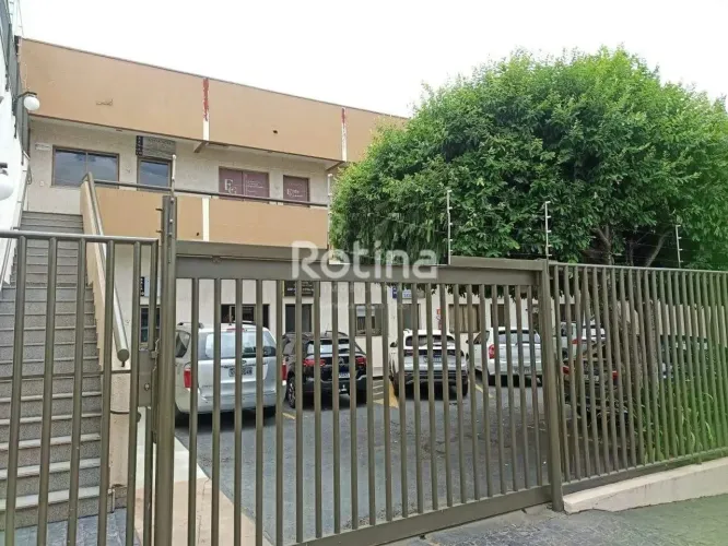 Sala para alugar, Brasil - Uberlândia/MG - Rotina Imobiliária