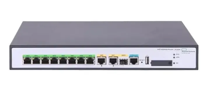 Roteador HP MSR1002