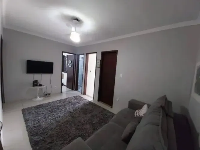 Casa a venda no Bairro Nordeste - IB408I