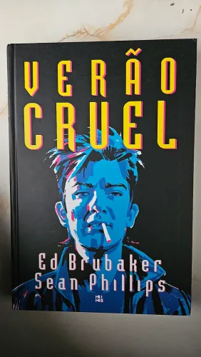 Verão Cruel