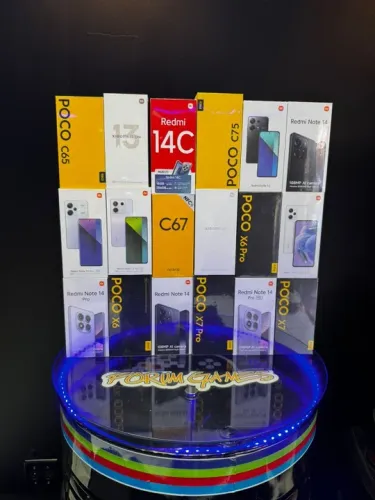 Celular Xiaomi Lançamentos
