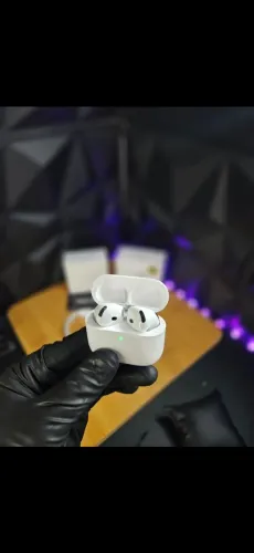 AirPods Pro + Garantia (Lacrado)